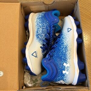 Under Armour Cleat